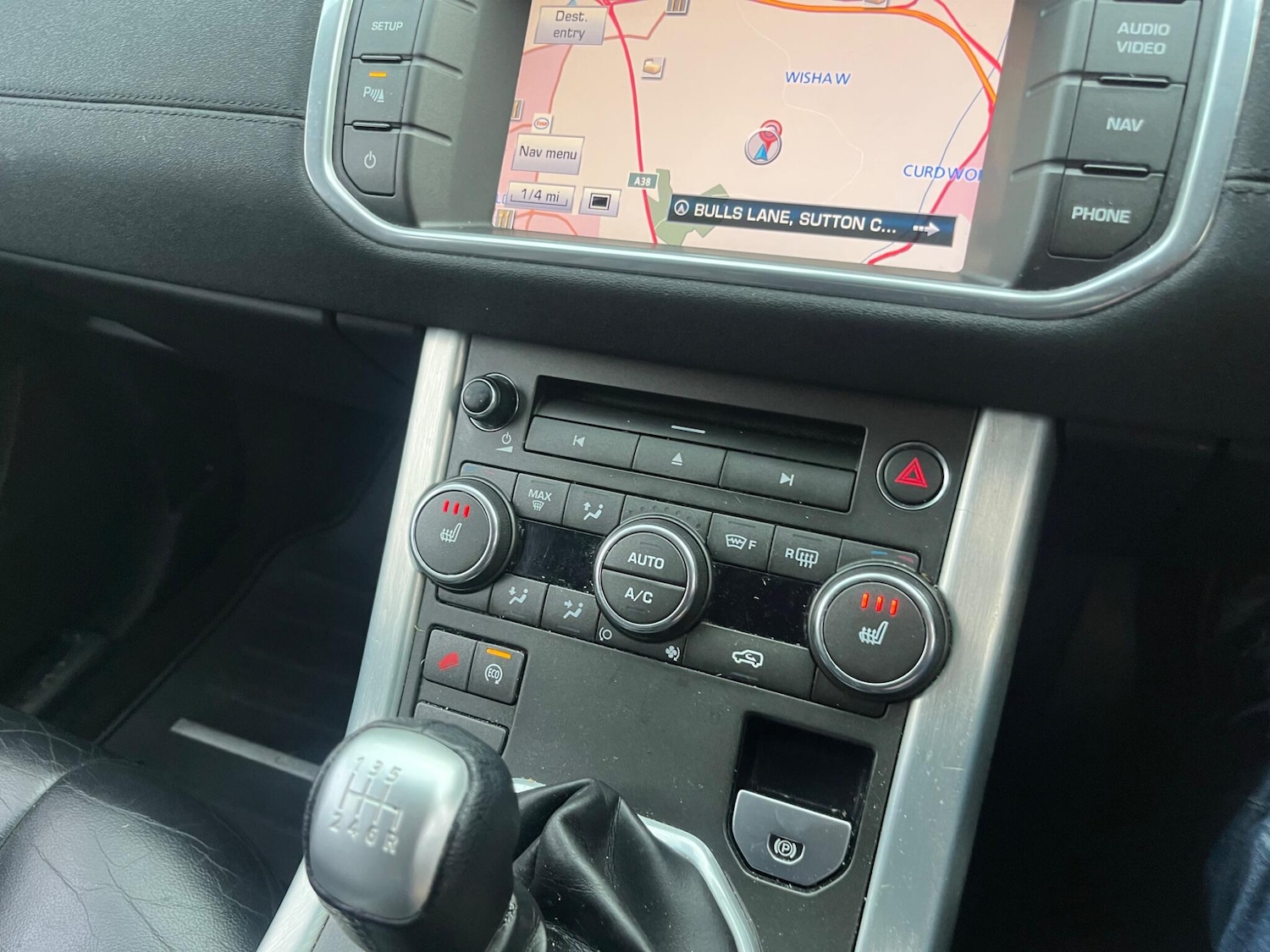 Used Land Rover Range Rover Evoque for sale - 78116291: Photo 31