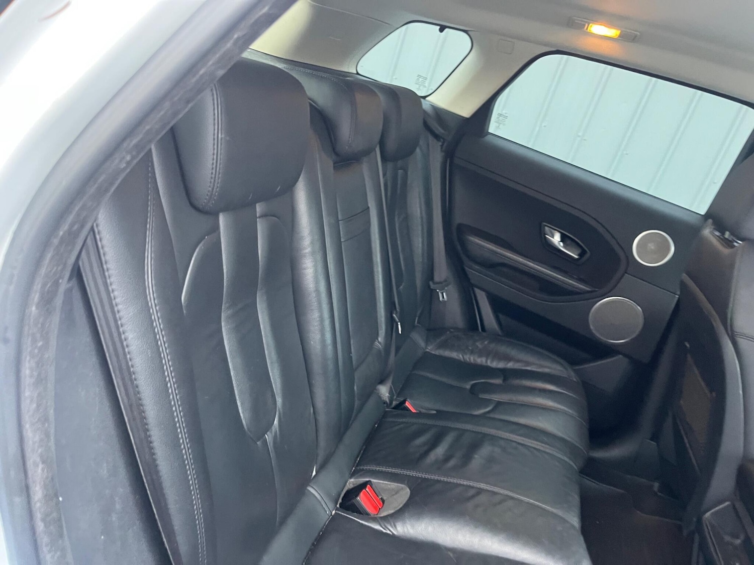 Used Land Rover Range Rover Evoque for sale - 78116291: Photo 32