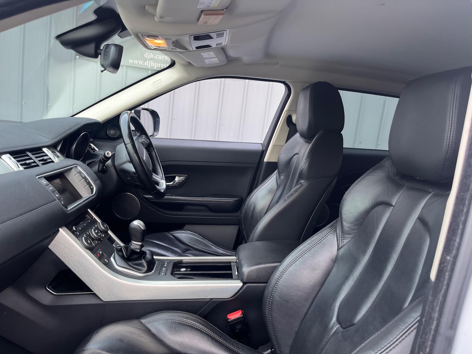 Used Land Rover Range Rover Evoque for sale - 78116291: Photo 33