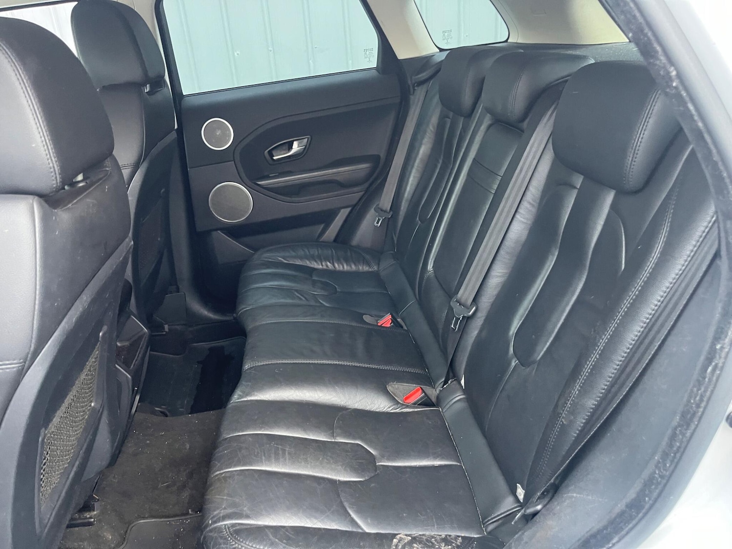 Used Land Rover Range Rover Evoque for sale - 78116291: Photo 34