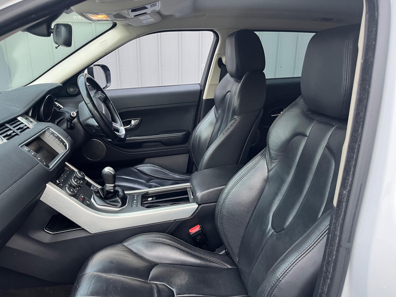 Used Land Rover Range Rover Evoque for sale - 78116291: Photo 35