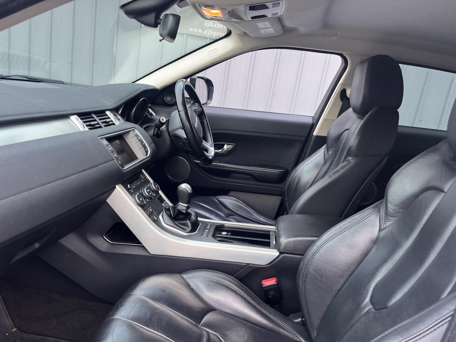 Used Land Rover Range Rover Evoque for sale - 78116291: Photo 36