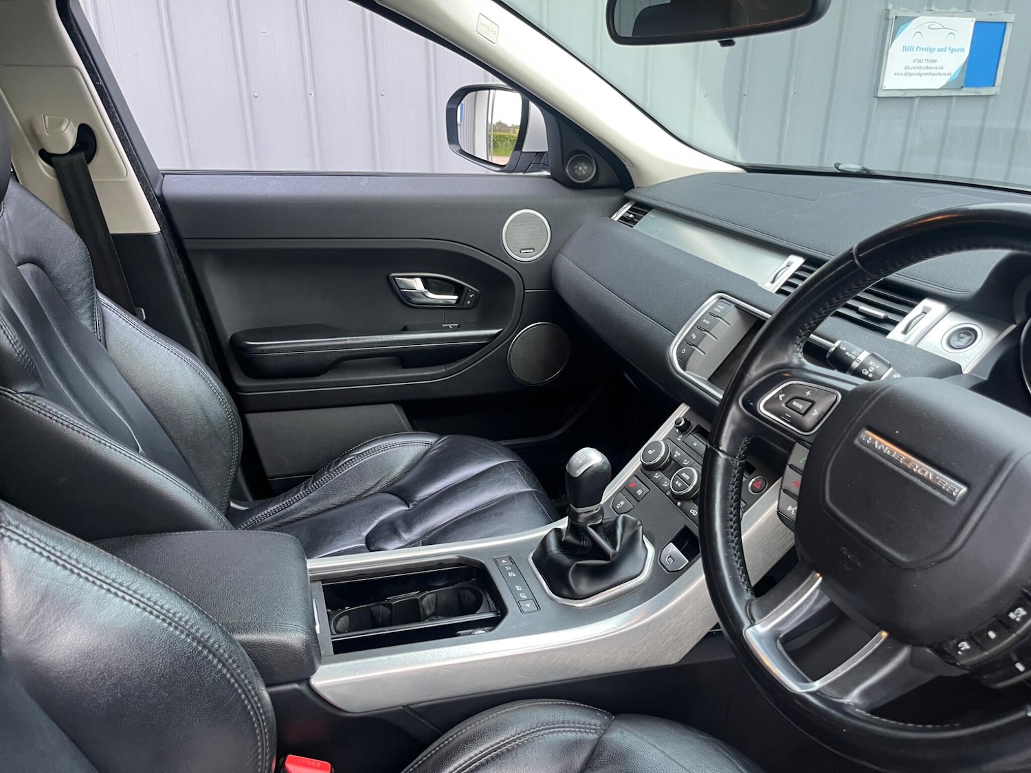 Used Land Rover Range Rover Evoque for sale - 78116291: Photo 37