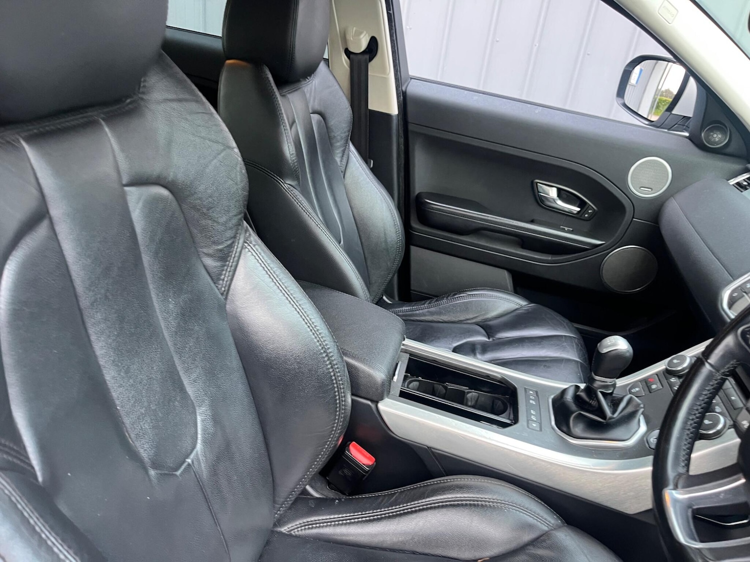 Used Land Rover Range Rover Evoque for sale - 78116291: Photo 38