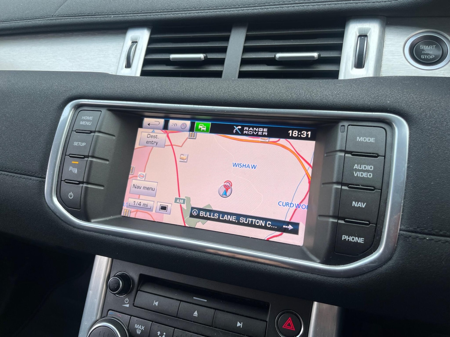 Used Land Rover Range Rover Evoque for sale - 78116291: Photo 4