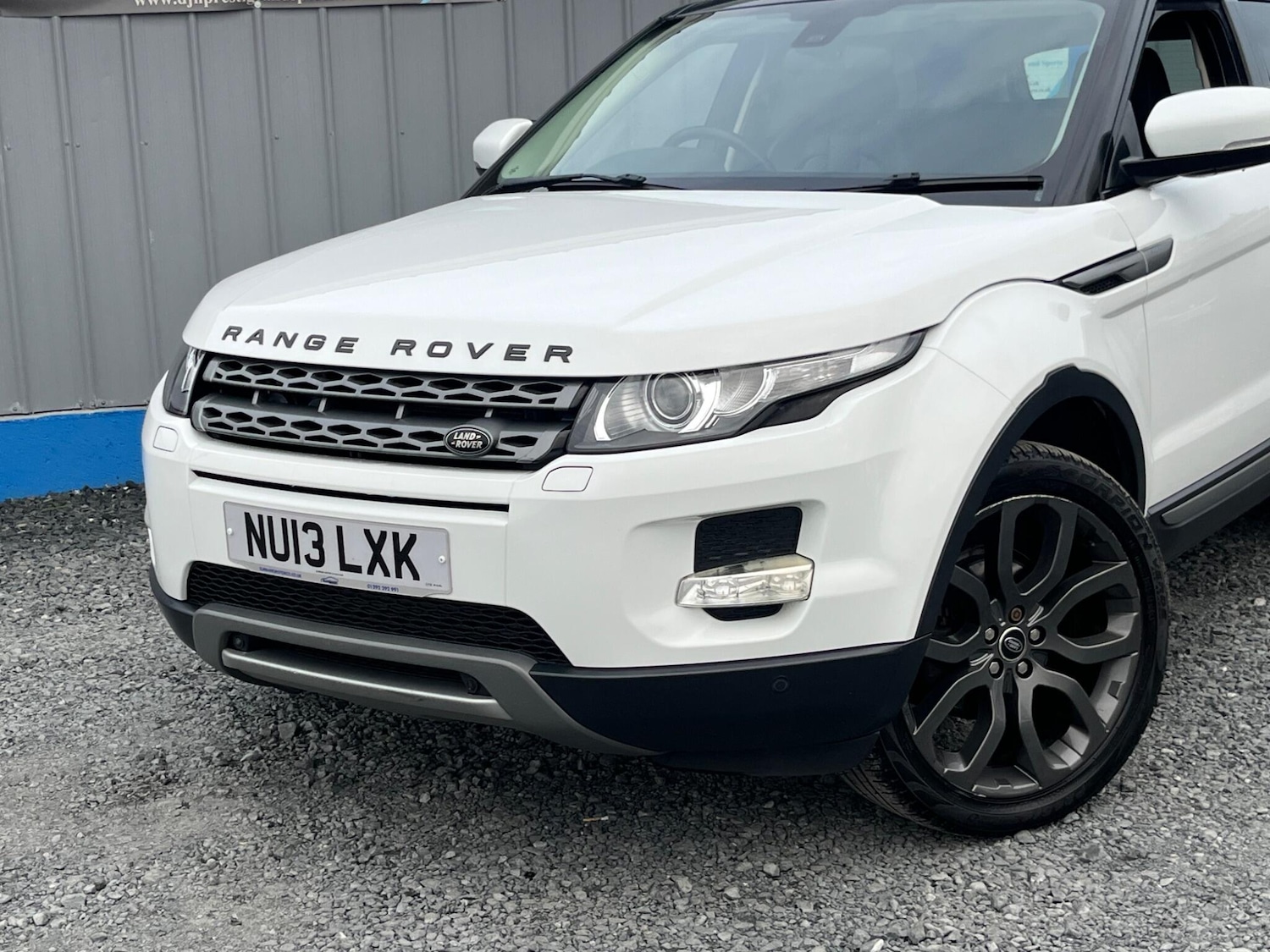 Used Land Rover Range Rover Evoque for sale - 78116291: Photo 40