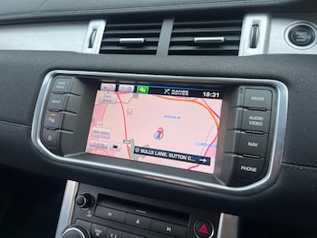 Used Land Rover Range Rover Evoque 2013 for sale - 78116291: Photo