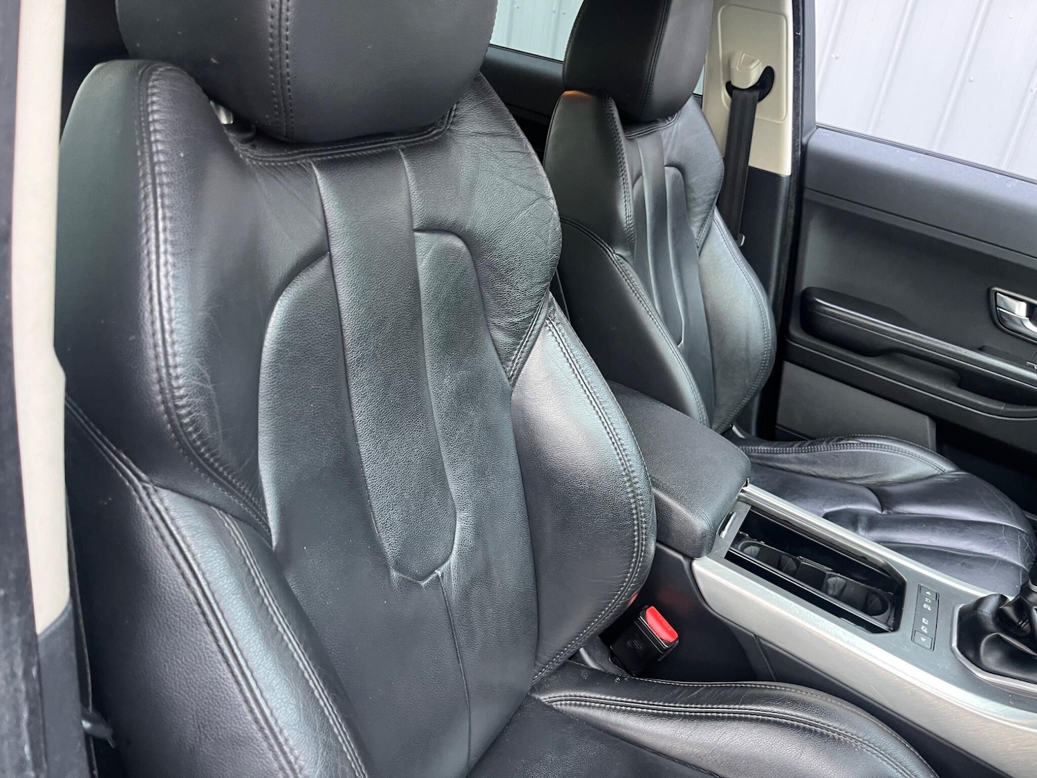 Used Land Rover Range Rover Evoque for sale - 78116291: Photo 5