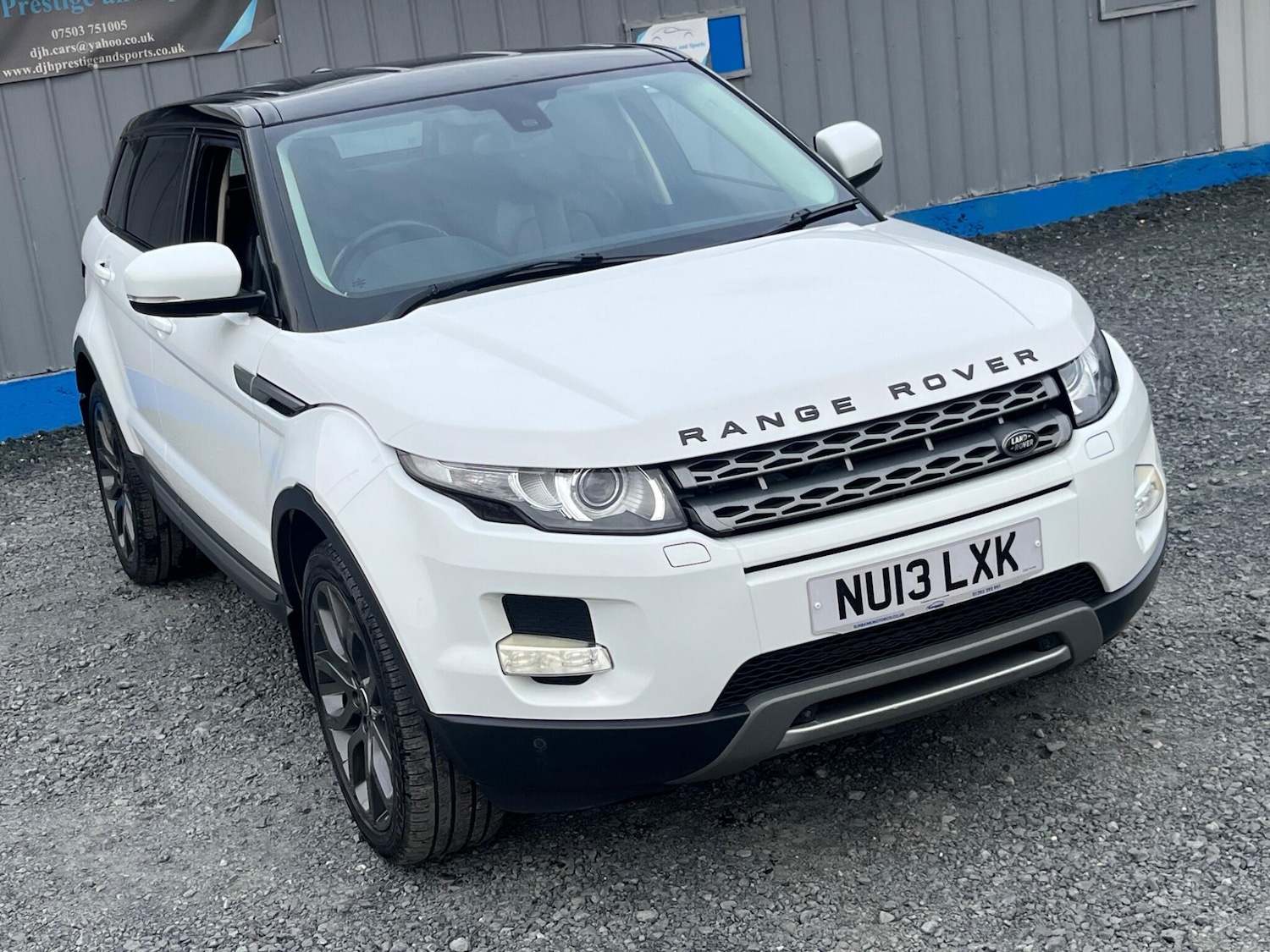 Used Land Rover Range Rover Evoque for sale - 78116291: Photo 55