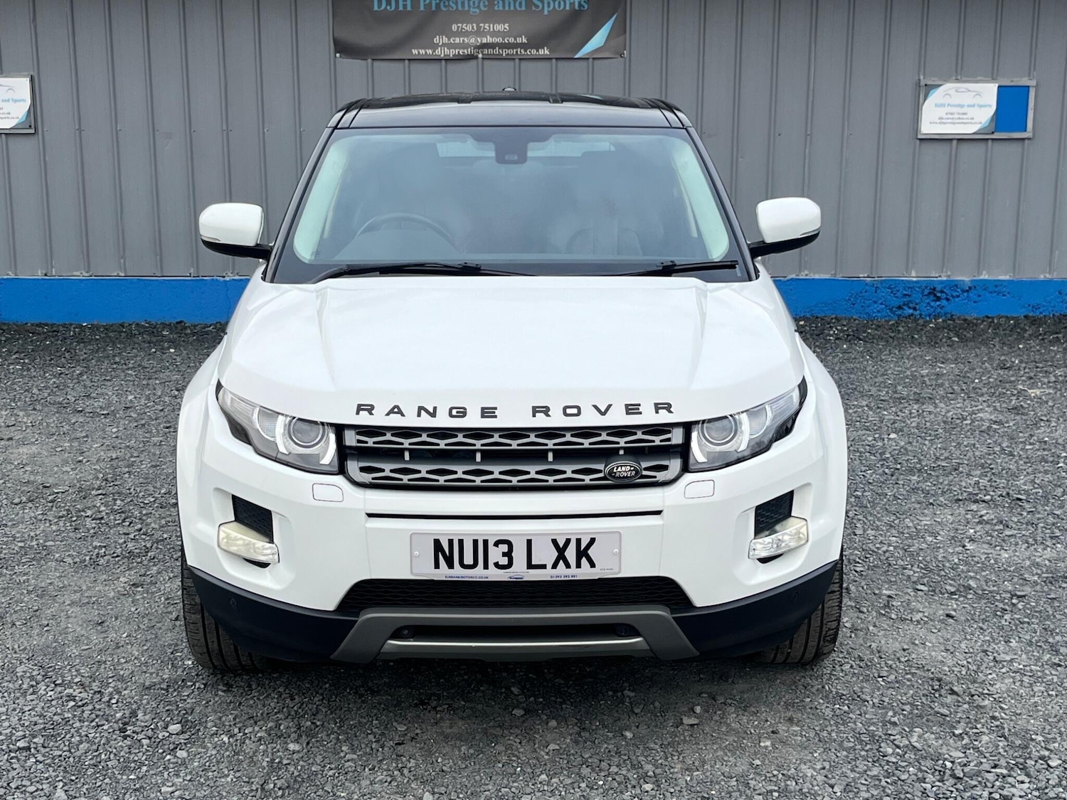 Used Land Rover Range Rover Evoque for sale - 78116291: Photo 57