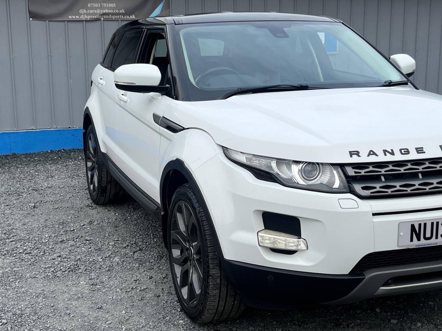 Used Land Rover Range Rover Evoque for sale - 78116291: Photo 59