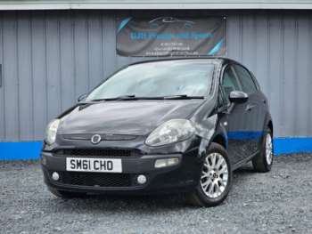 2011 (61) - 1.4 Active 5dr