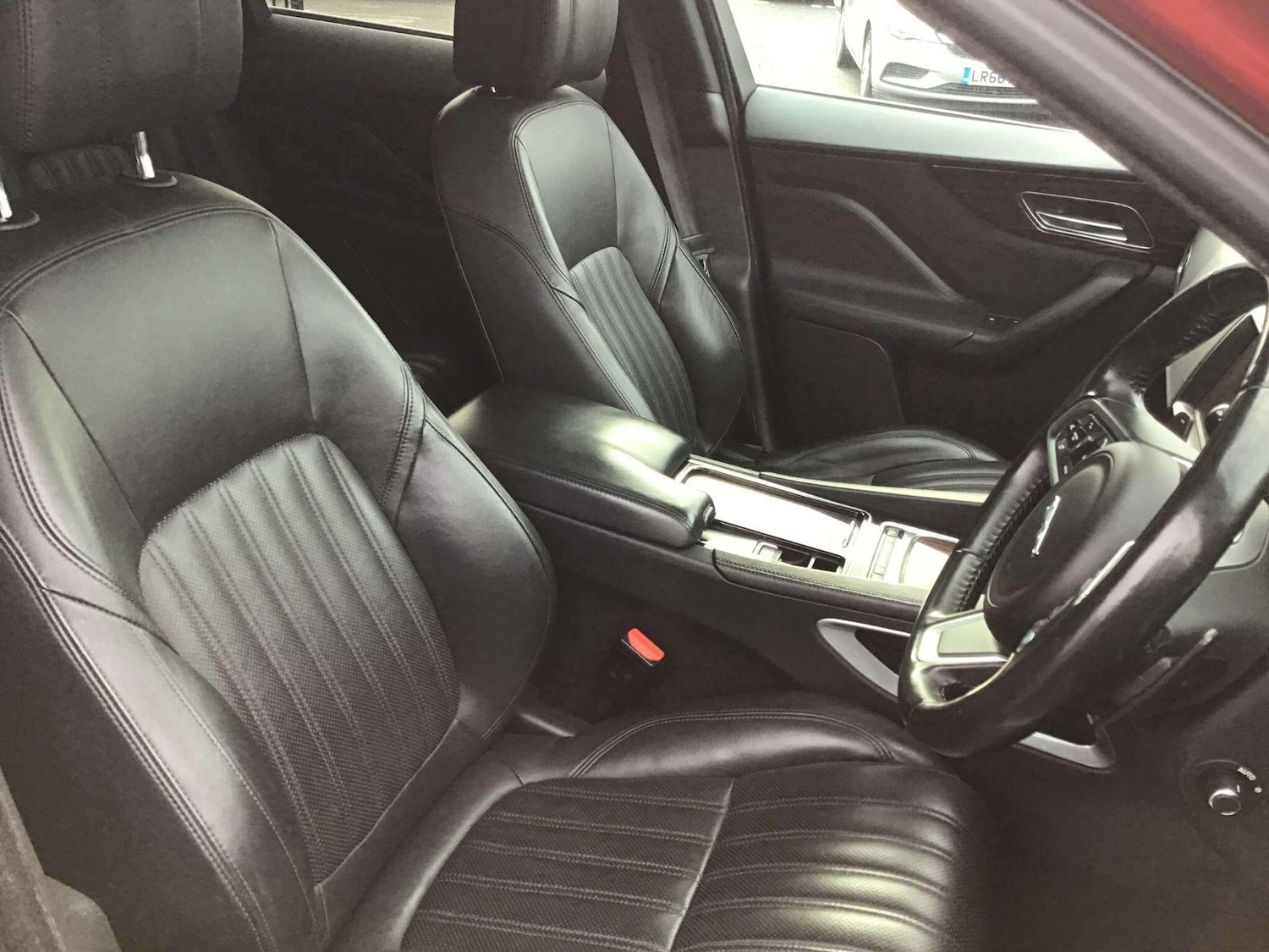 Used Jaguar F-Pace 2018 for sale - 77455301: Photo 11