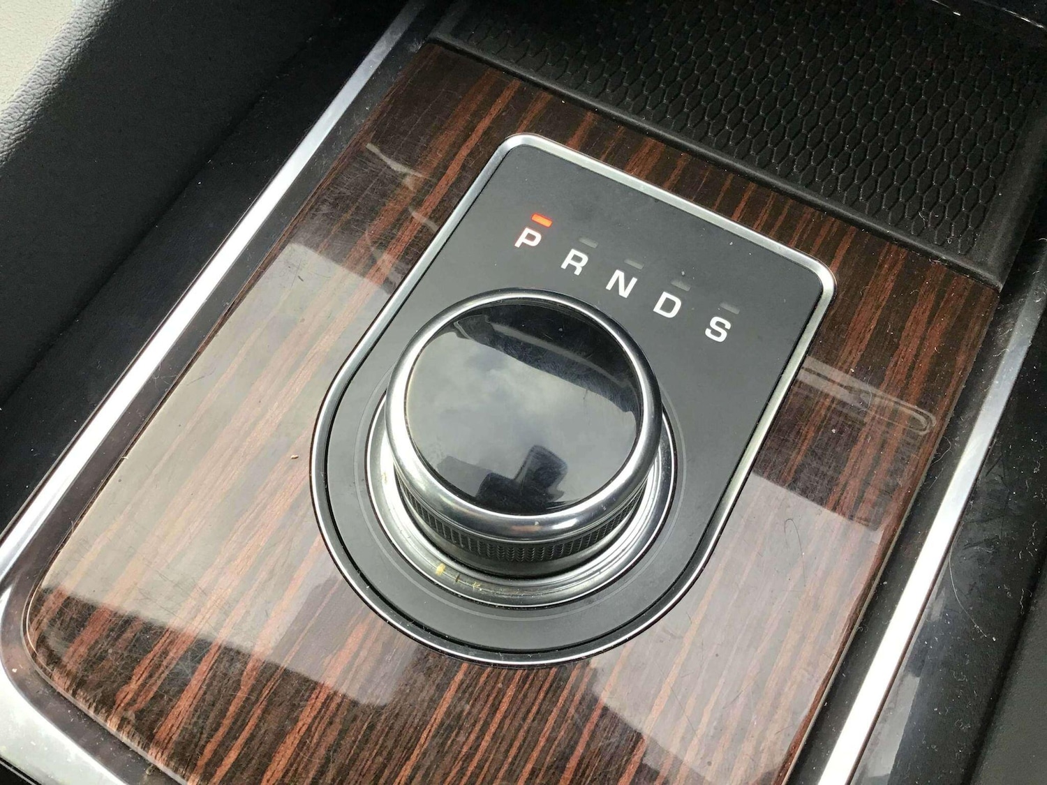 Used Jaguar F-Pace 2018 for sale - 77455301: Photo 12