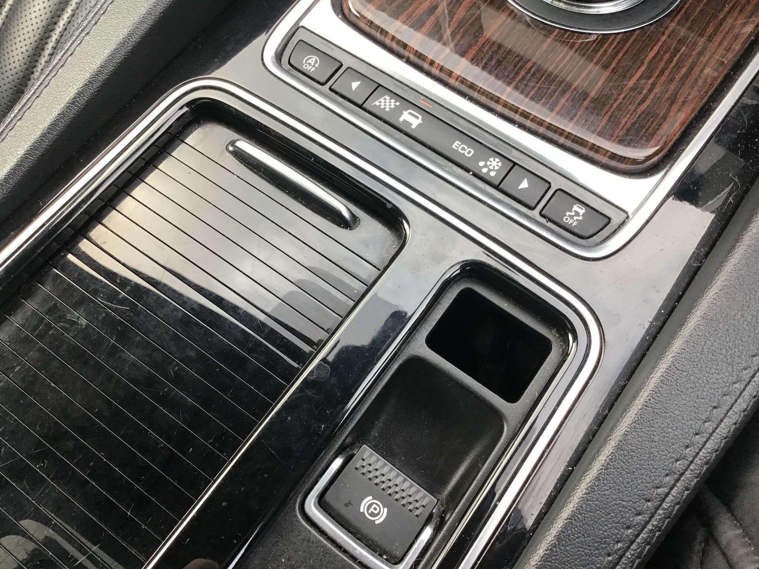 Used Jaguar F-Pace 2018 for sale - 77455301: Photo 13