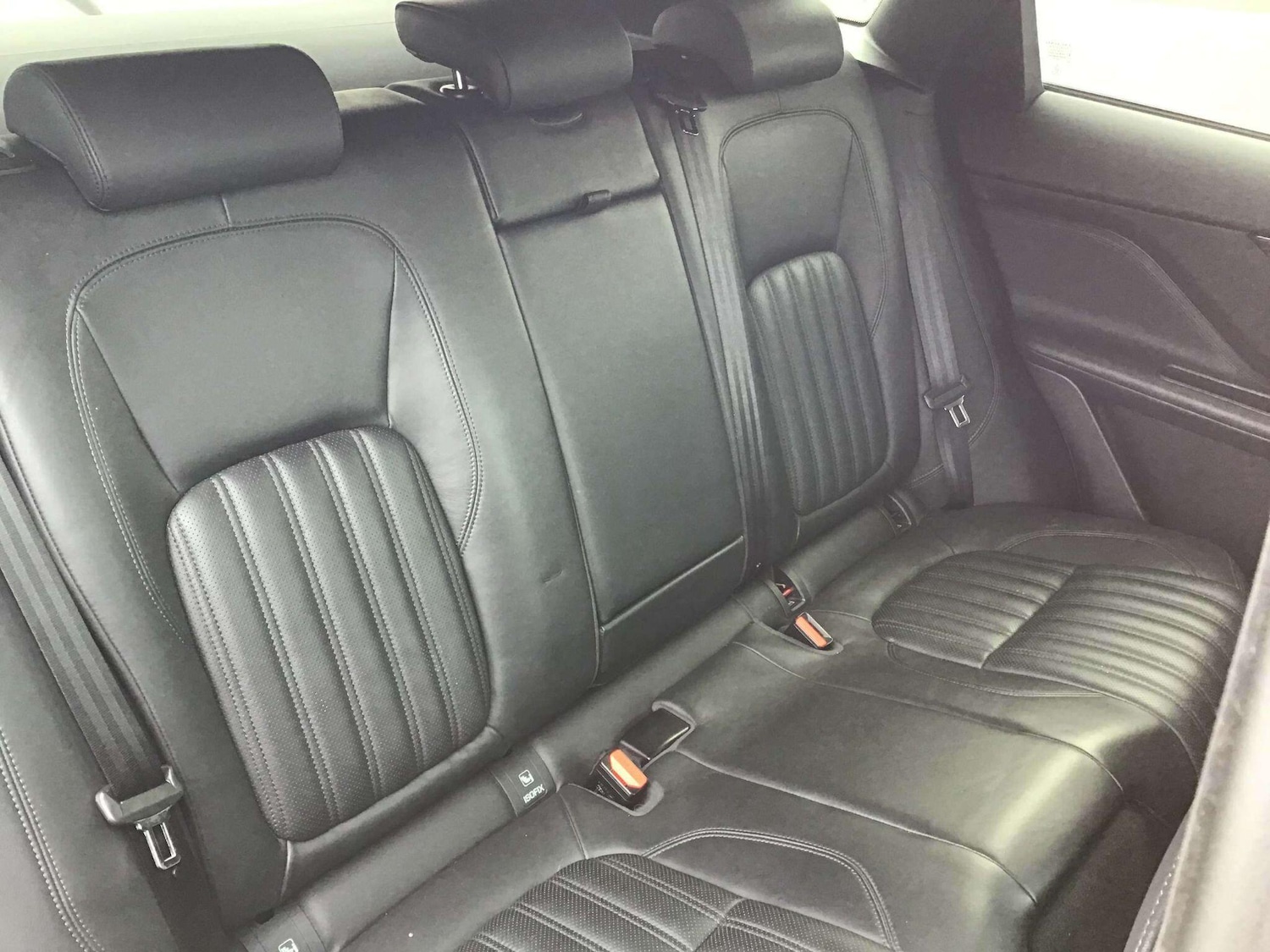 Used Jaguar F-Pace 2018 for sale - 77455301: Photo 14