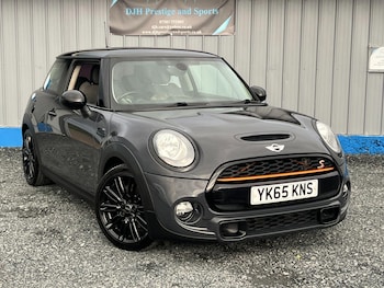 2015 (65) - 2.0 Cooper S Euro 6 (s/s) 3dr