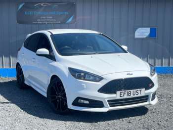 2018 (18) - 2.0 TDCi ST-3 Euro 6 (s/s) 5dr