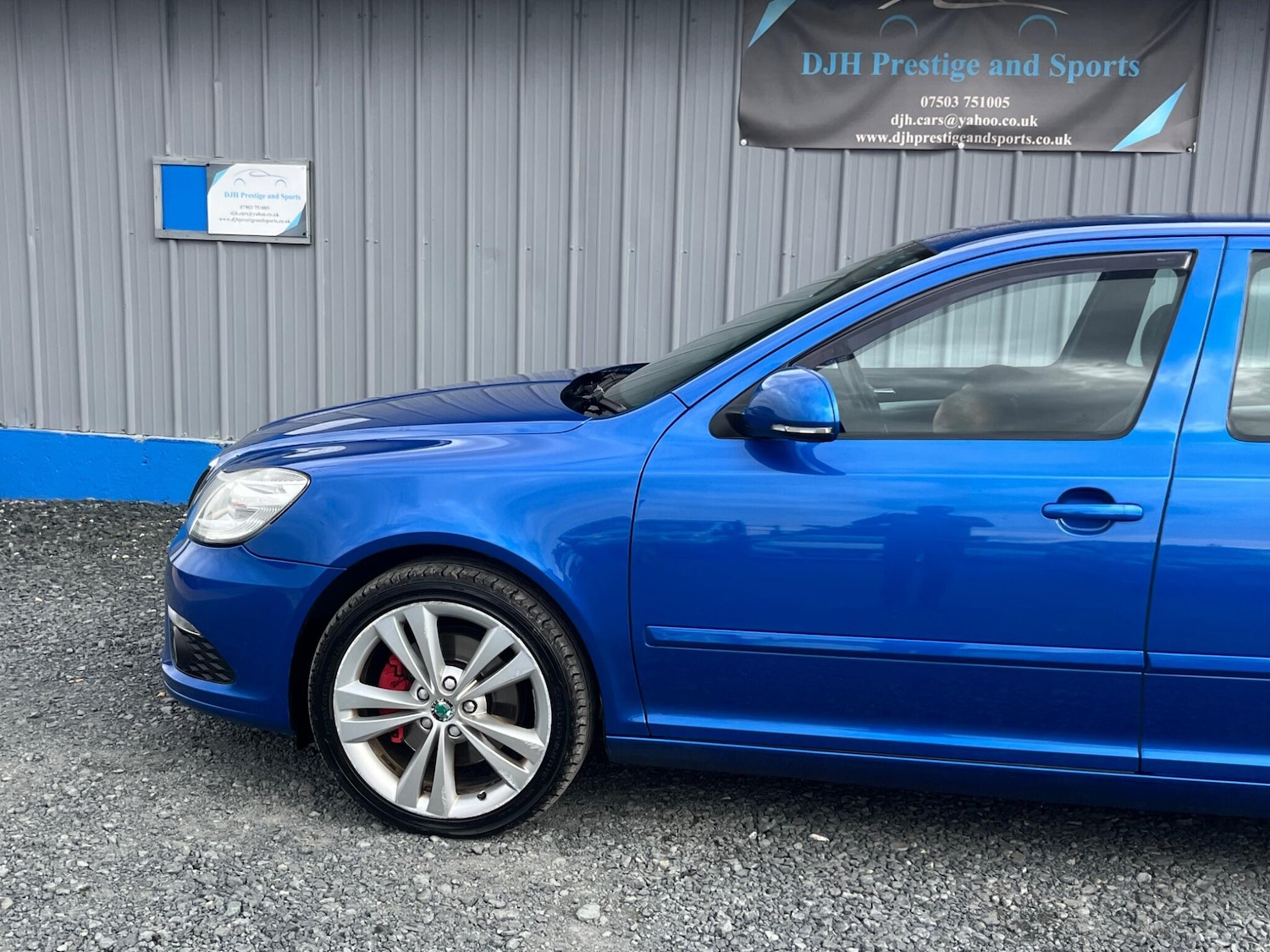 Used Skoda Octavia 2011 for sale - 76138219: Photo 18