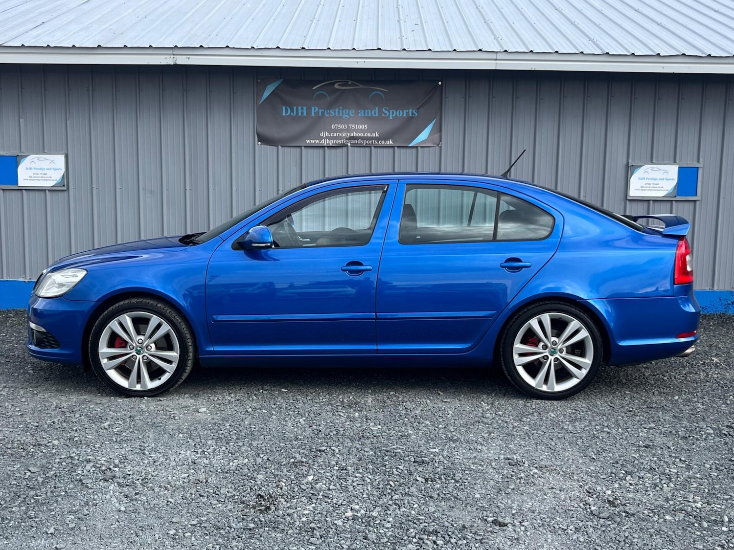 Used Skoda Octavia 2011 for sale - 76138219: Photo 20