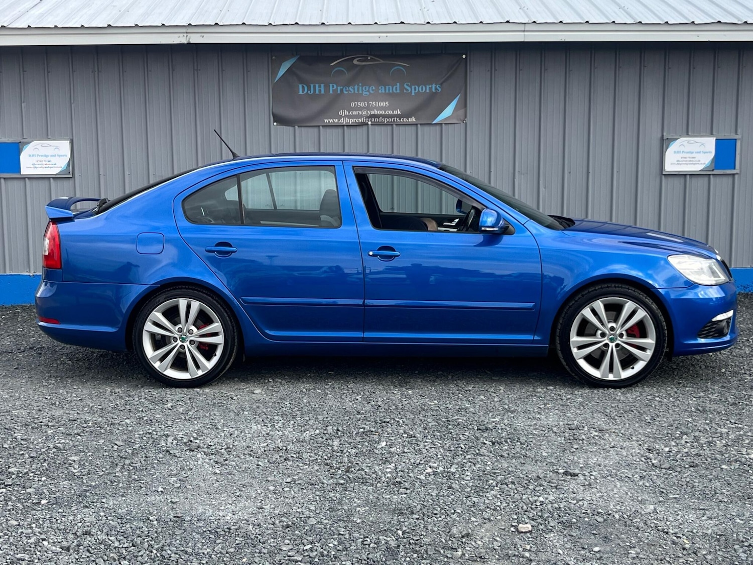 Used Skoda Octavia 2011 for sale - 76138219: Photo 21