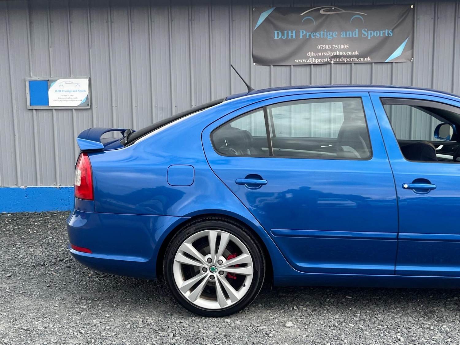Used Skoda Octavia 2011 for sale - 76138219: Photo 22