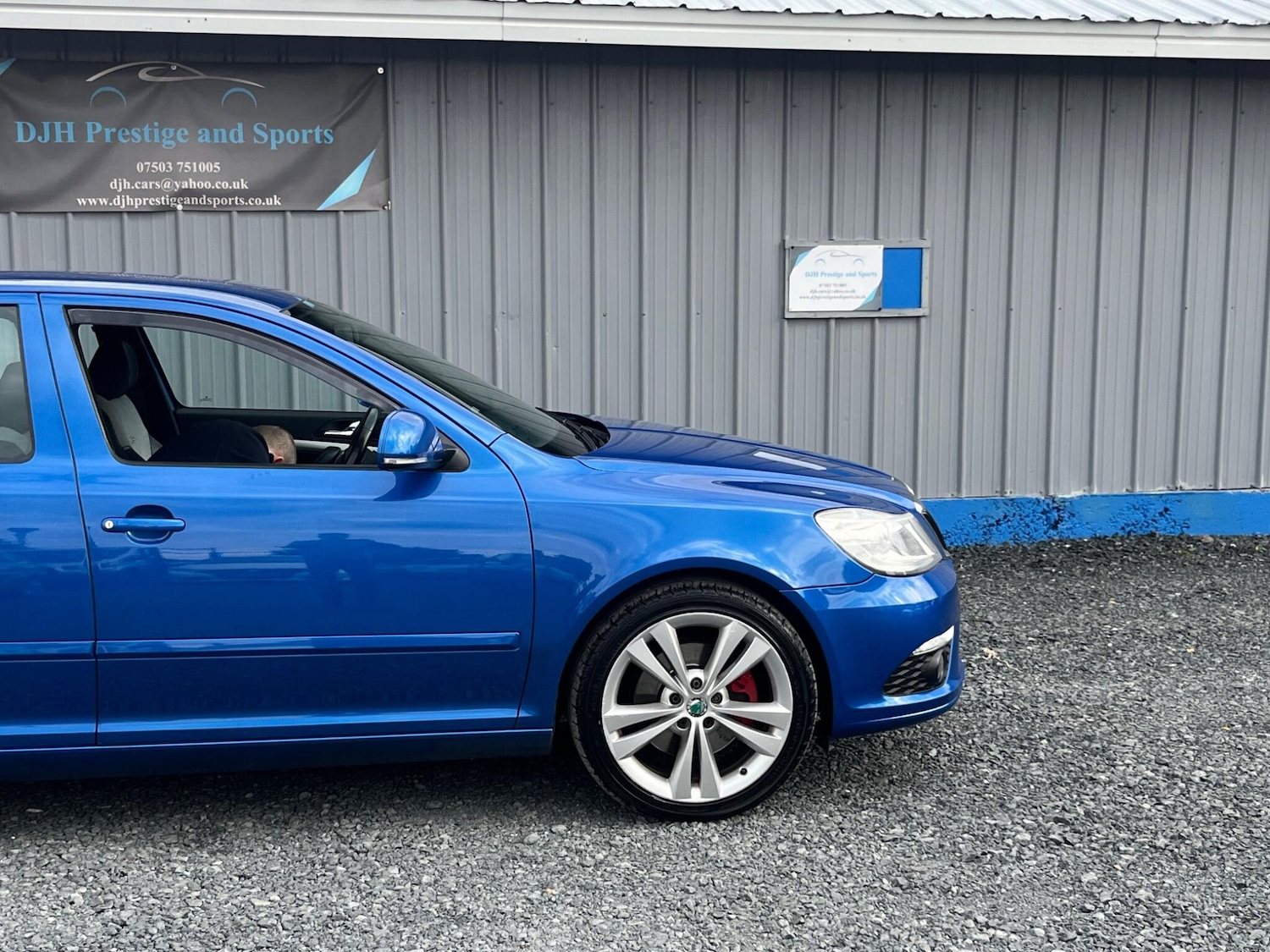 Used Skoda Octavia 2011 for sale - 76138219: Photo 23