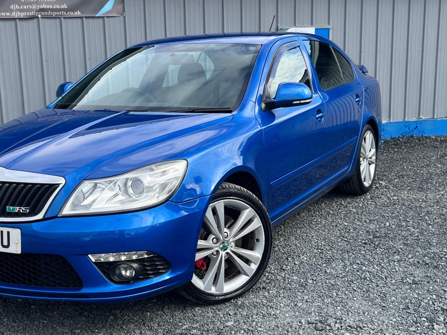 Used Skoda Octavia 2011 for sale - 76138219: Photo 24