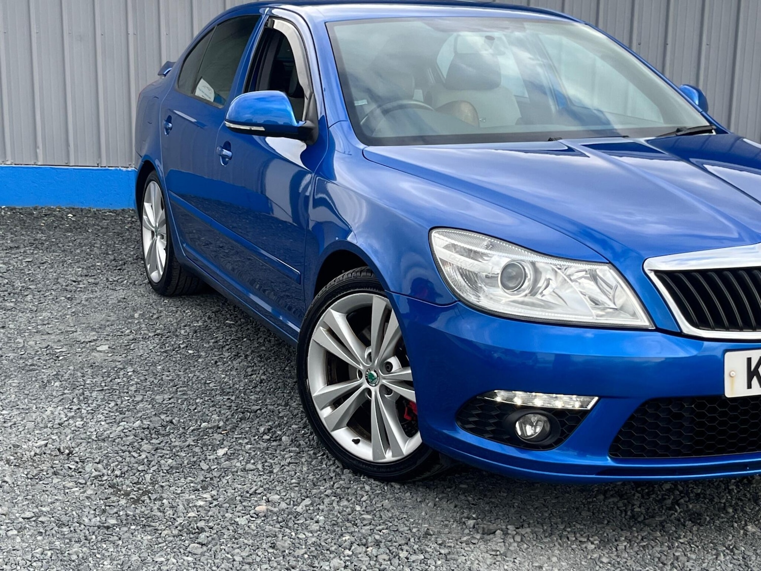 Used Skoda Octavia 2011 for sale - 76138219: Photo 25