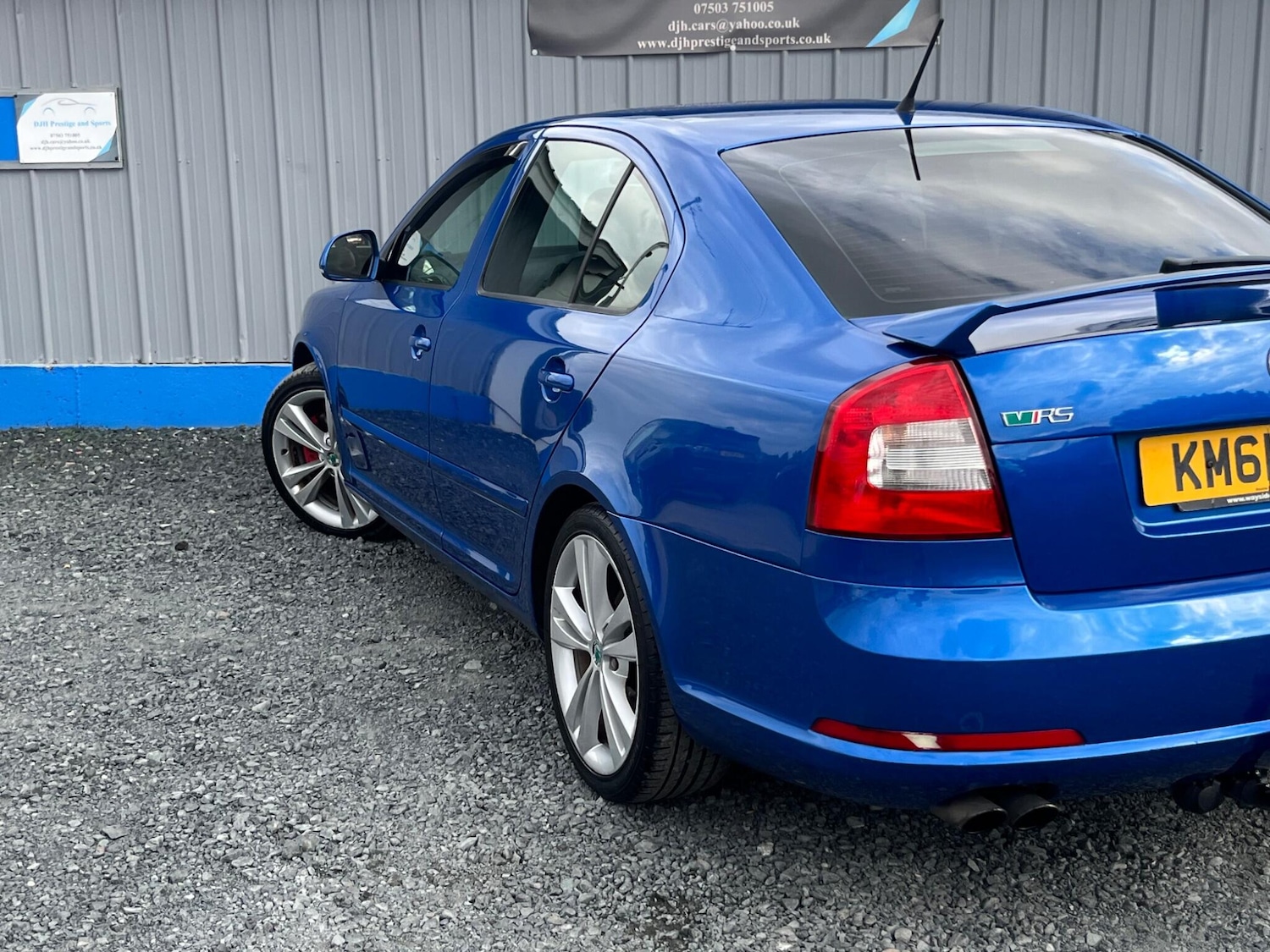 Used Skoda Octavia 2011 for sale - 76138219: Photo 26