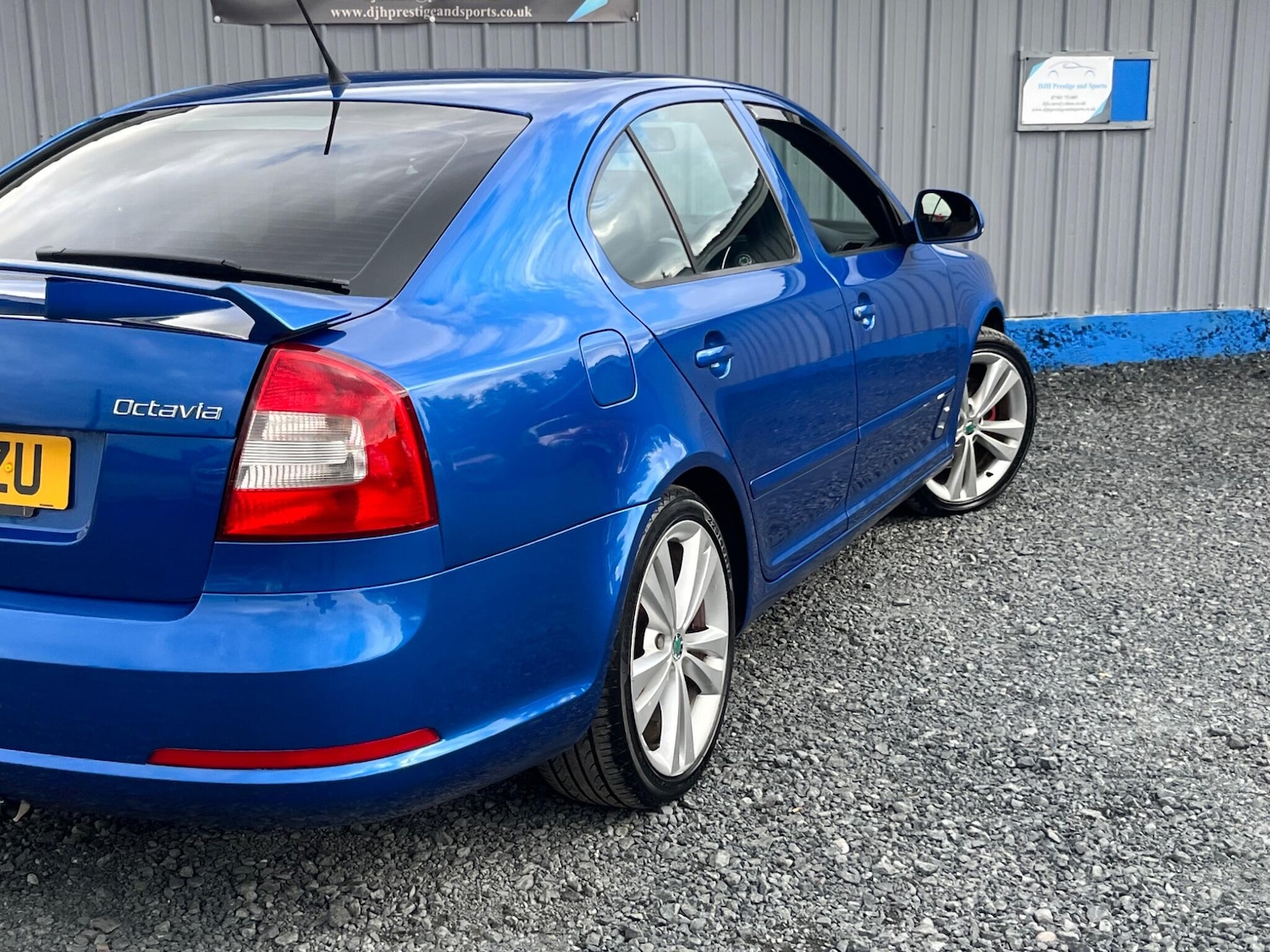 Used Skoda Octavia 2011 for sale - 76138219: Photo 27