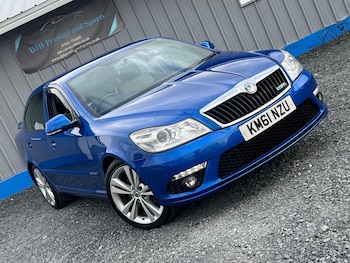 Used Skoda Octavia 2011 for sale - 76138219: Photo 2