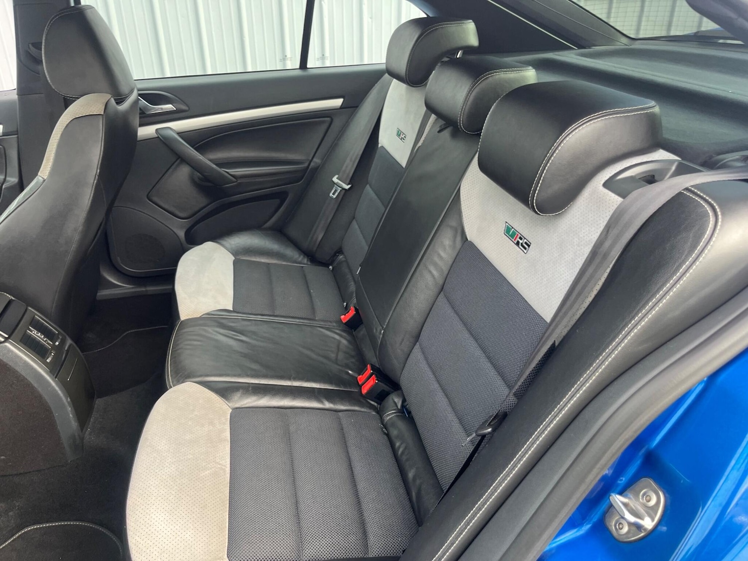 Used Skoda Octavia 2011 for sale - 76138219: Photo 36