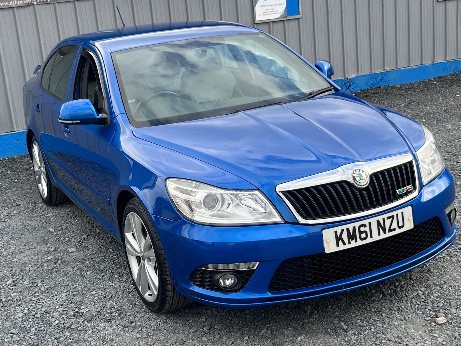 Used Skoda Octavia 2011 for sale - 76138219: Photo 39