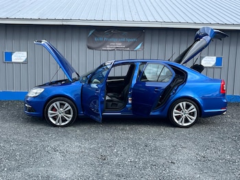 Used Skoda Octavia 2011 for sale - 76138219: Photo 3