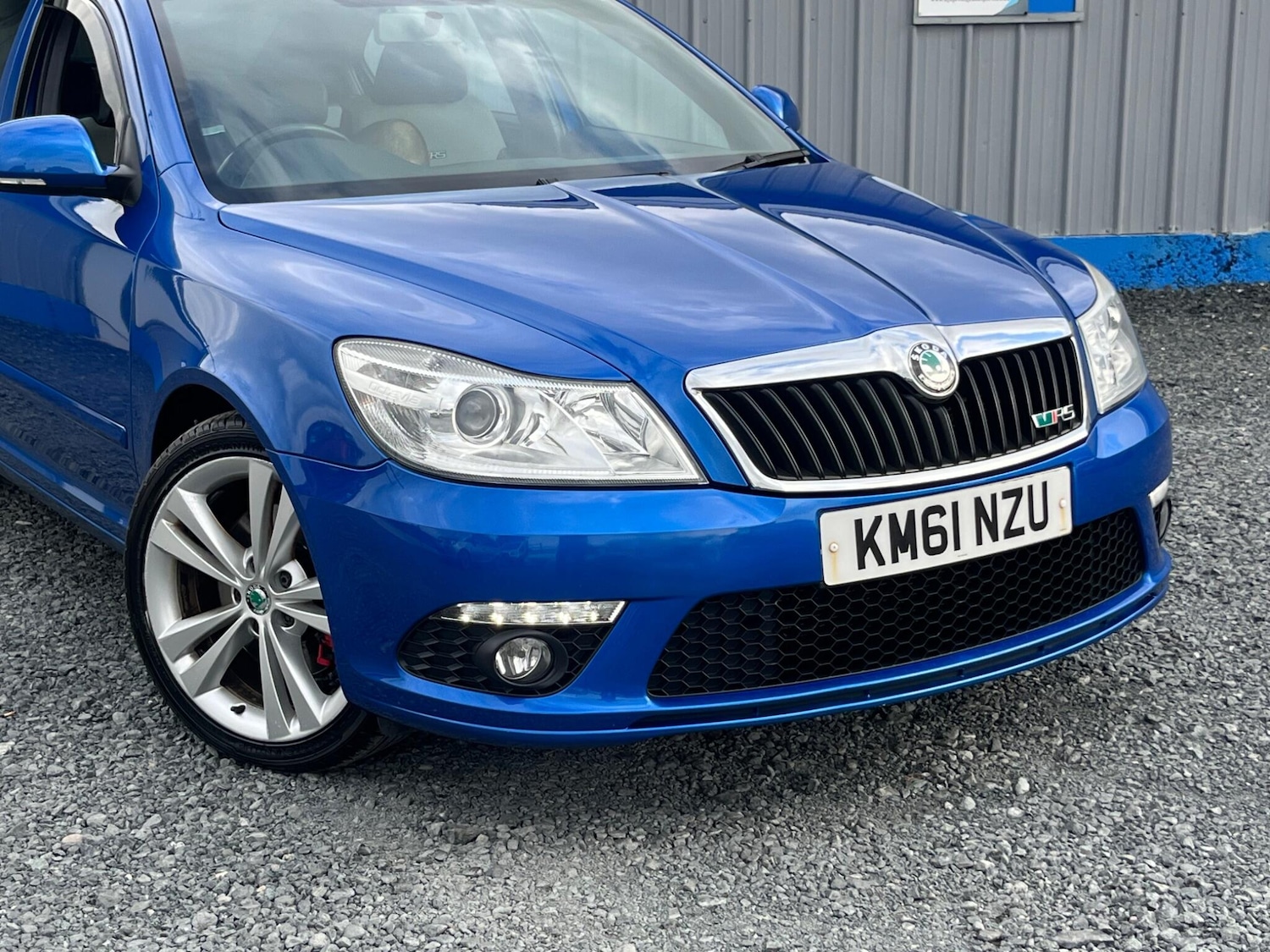 Used Skoda Octavia 2011 for sale - 76138219: Photo 40