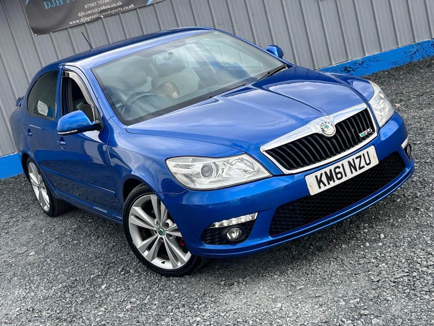 Used Skoda Octavia 2011 for sale - 76138219: Photo 41