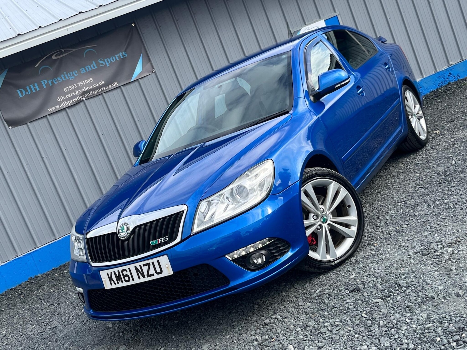 Used Skoda Octavia 2011 for sale - 76138219: Photo 54