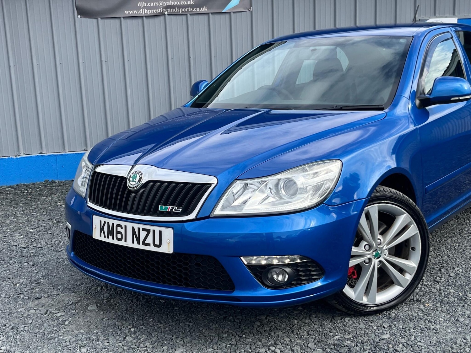Used Skoda Octavia 2011 for sale - 76138219: Photo 56
