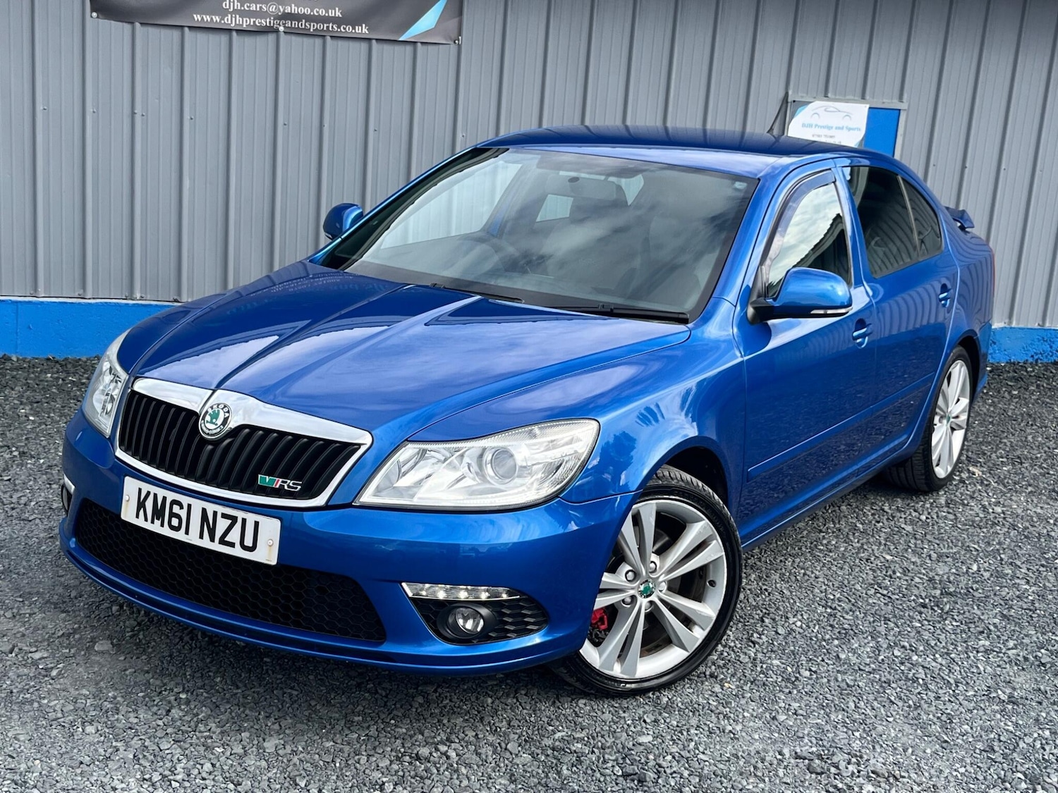 Used Skoda Octavia 2011 for sale - 76138219: Photo 57