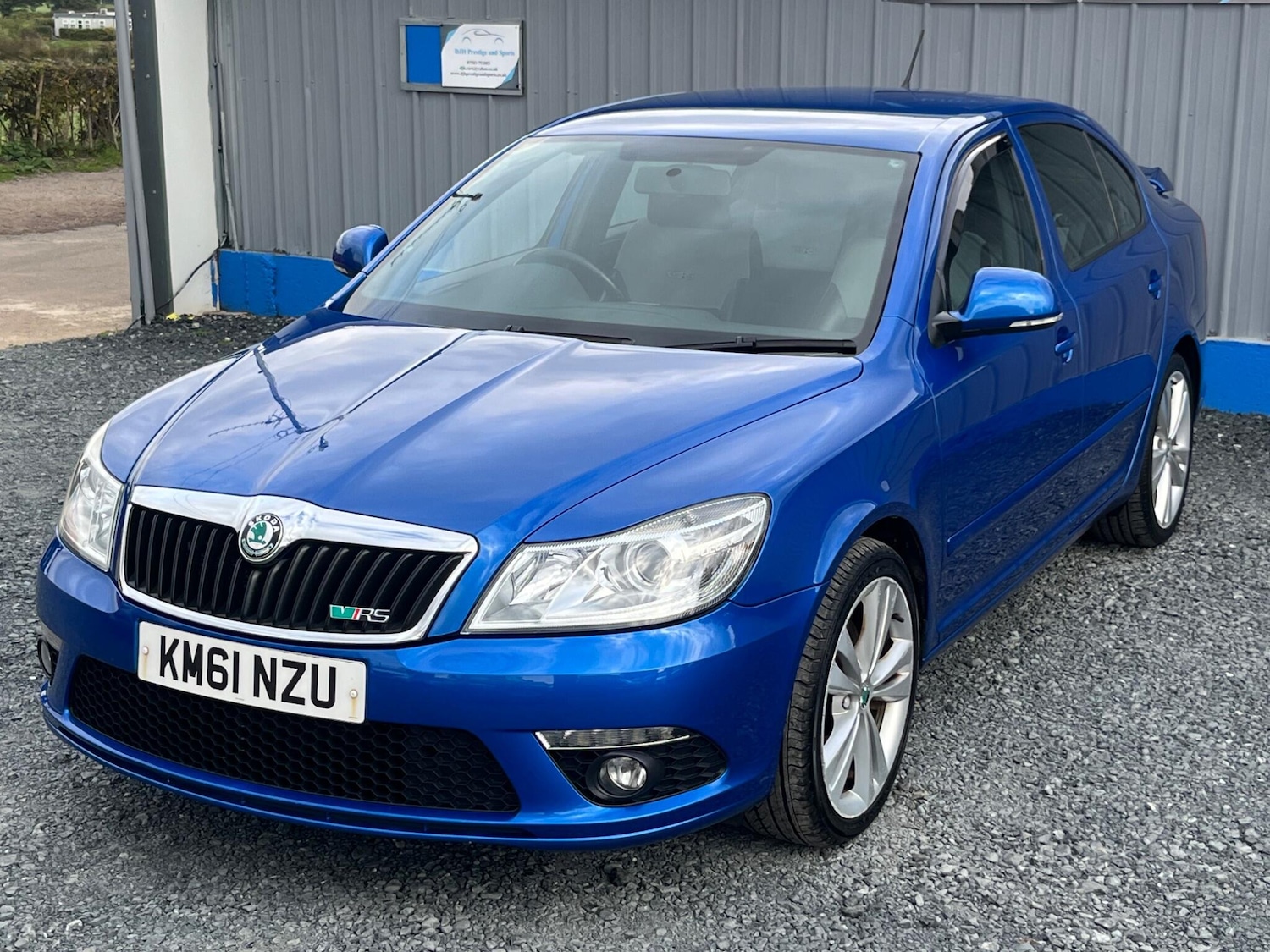 Used Skoda Octavia 2011 for sale - 76138219: Photo 58