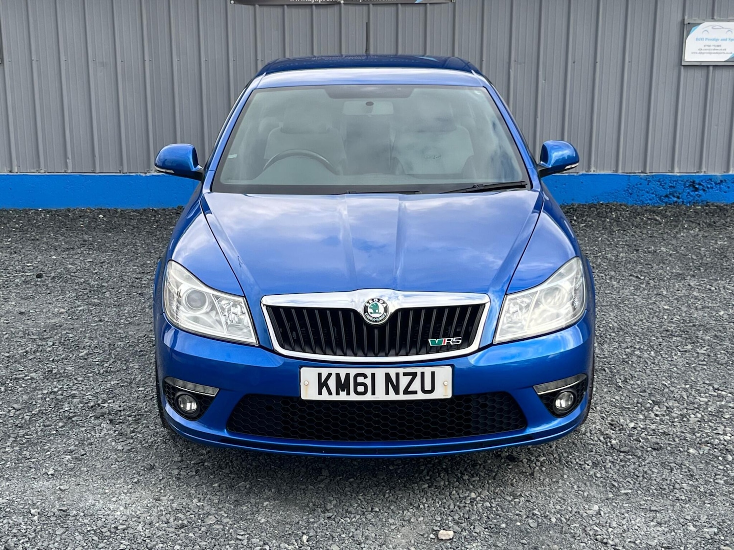 Used Skoda Octavia 2011 for sale - 76138219: Photo 59