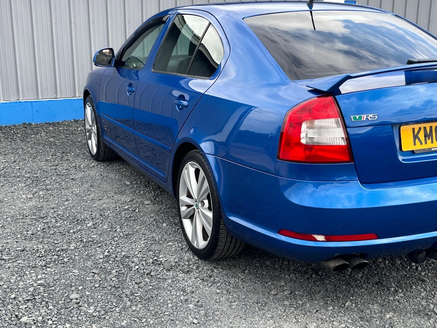 Used Skoda Octavia 2011 for sale - 76138219: Photo 60
