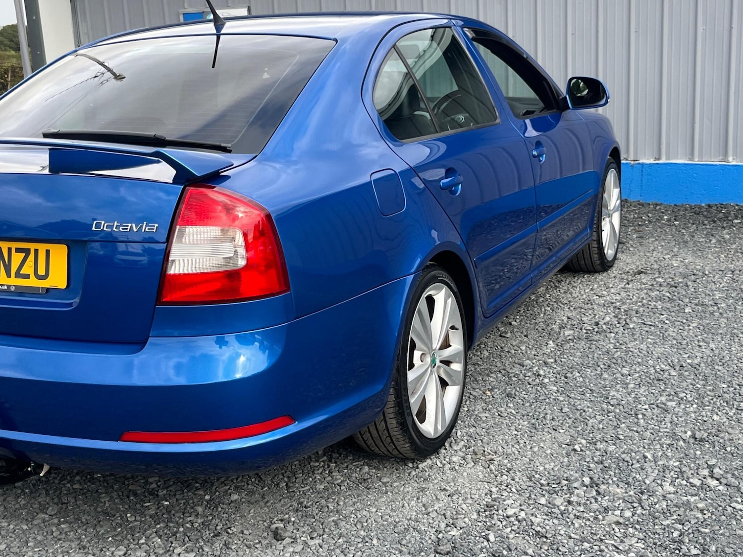 Used Skoda Octavia 2011 for sale - 76138219: Photo 61