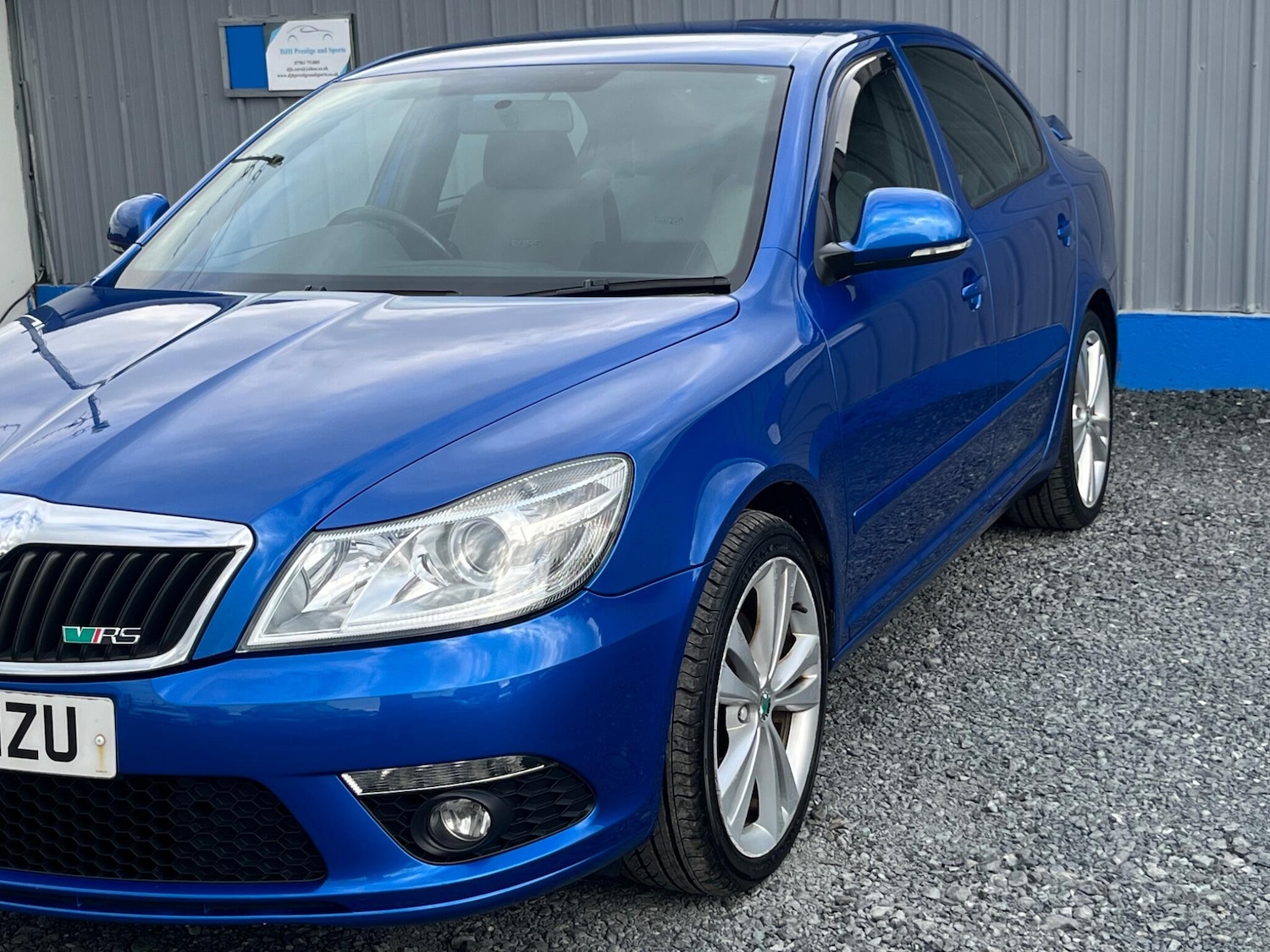 Used Skoda Octavia 2011 for sale - 76138219: Photo 62