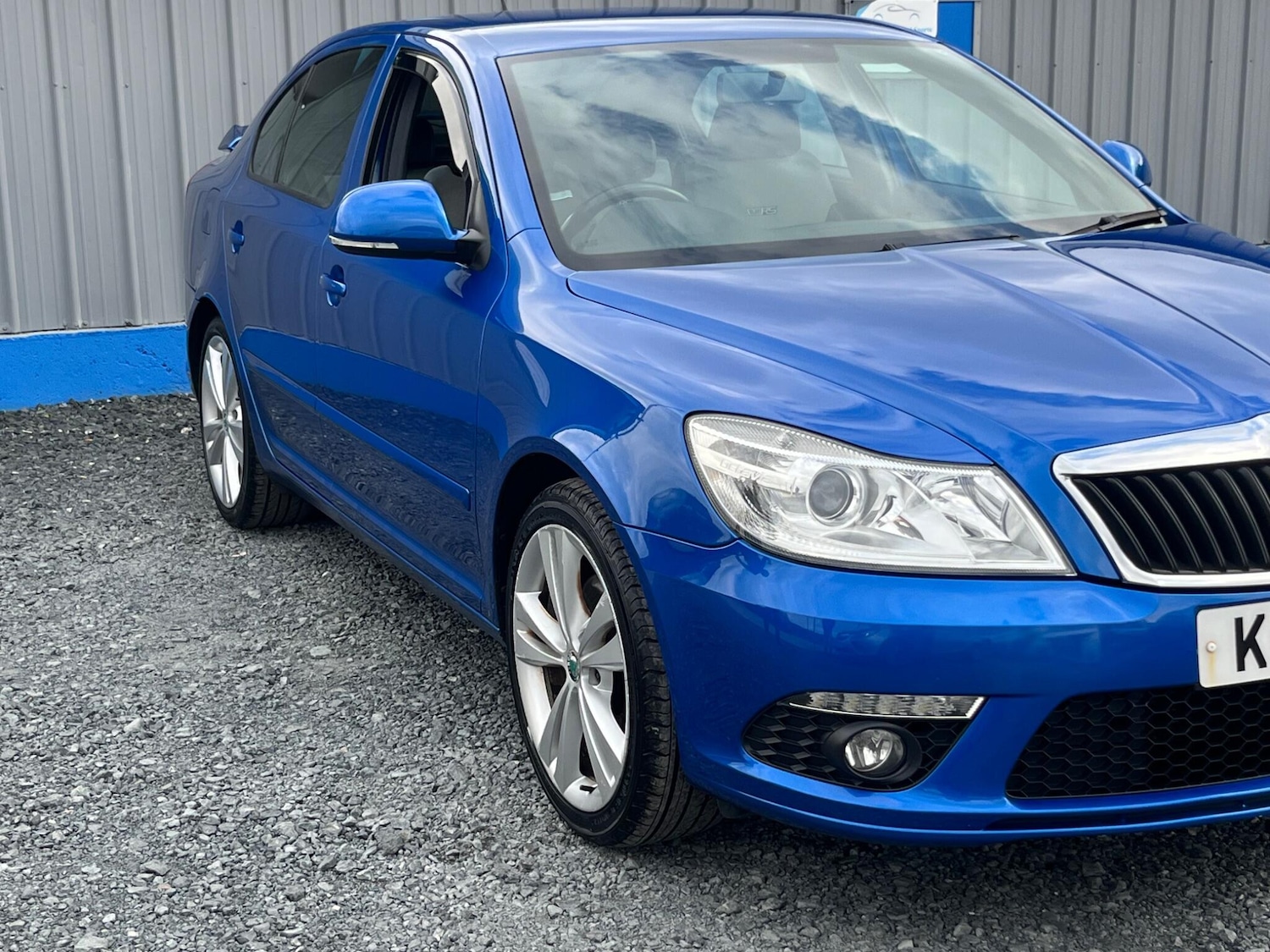 Used Skoda Octavia 2011 for sale - 76138219: Photo 63