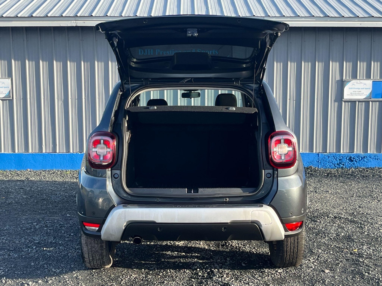 Used Dacia Duster 2019 for sale - 76926186: Photo 10