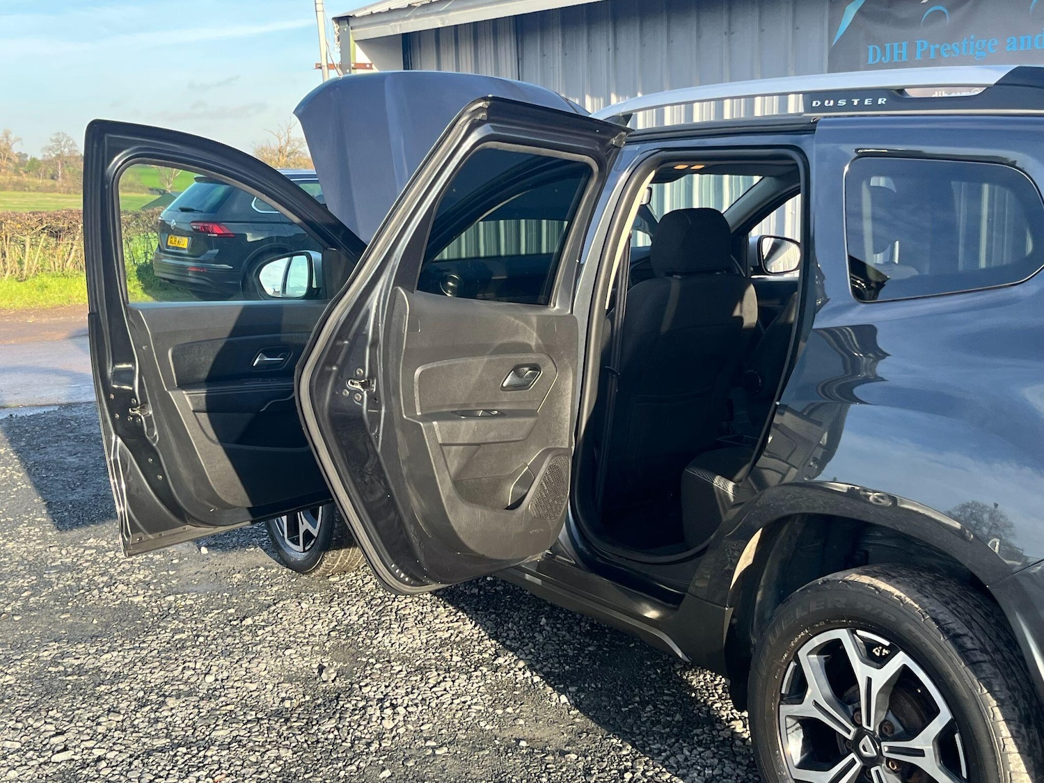 Used Dacia Duster 2019 for sale - 76926186: Photo 16