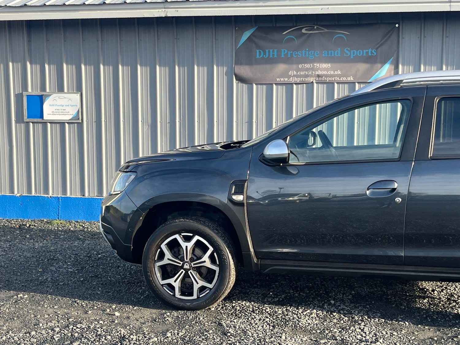 Used Dacia Duster 2019 for sale - 76926186: Photo 18