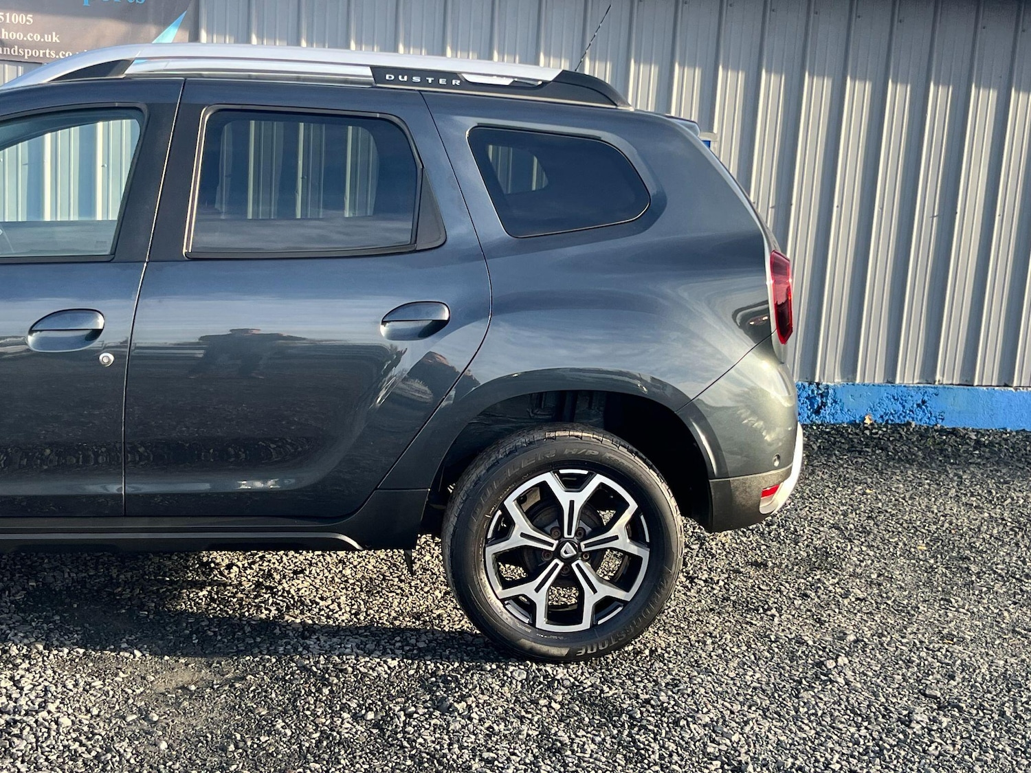 Used Dacia Duster 2019 for sale - 76926186: Photo 19